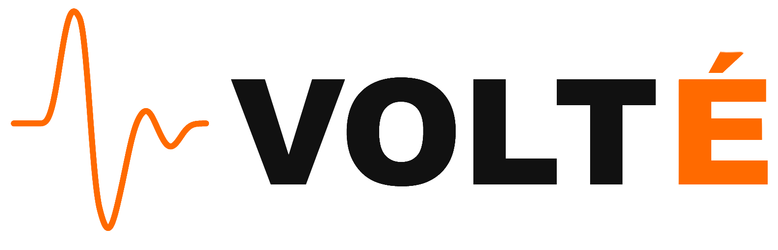 Volte Lift Logo